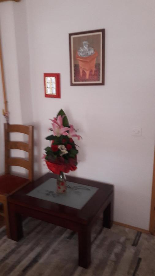 Apartment Kantarije Saraievo Quarto foto