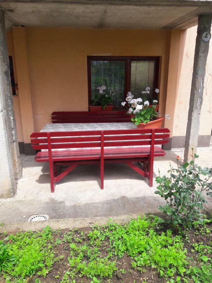 Apartment Kantarije Saraievo Exterior foto