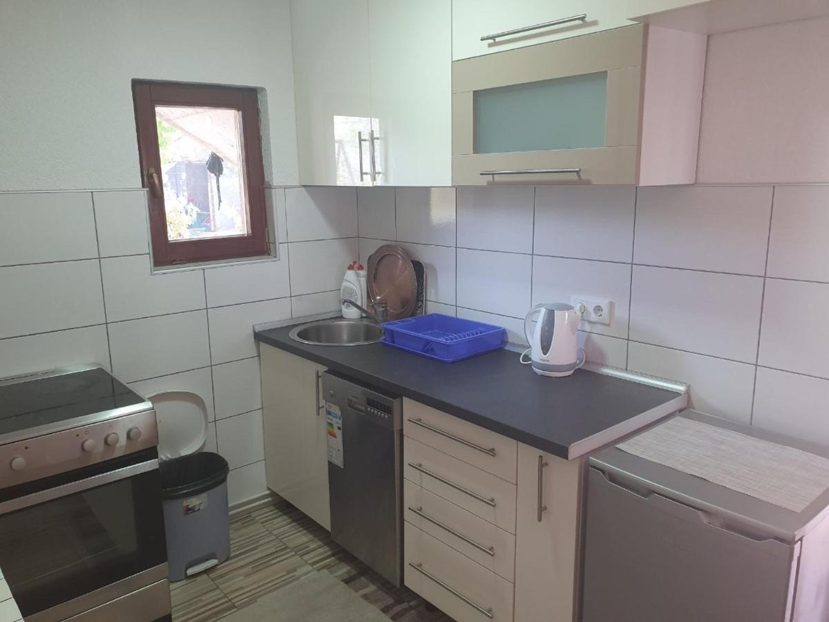 Apartment Kantarije Saraievo Exterior foto